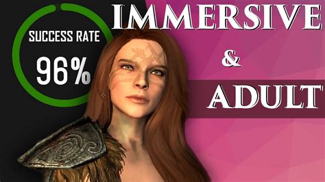 skyrim loverlab|Immersive & Adult .